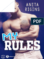 Tome 2 - My Rules