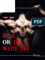 Ride or Die With Me