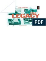 Tome 5 The Legacy