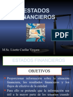 Estados Financieros 2020