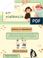 VIOLENCIA