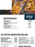 Carta Picnic Medellín