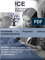 Actividad 1 - Proyectos LuÌ??Dicos Multidisciplinarios