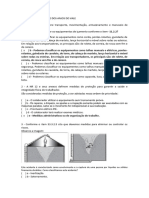 QUESTÕES SAEP - simulado 06 04 2024