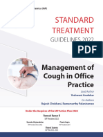 Ch 150 Management of Cough in Office Practice 