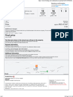 San Pietro 13 16 09 2022 Booking - Com Confirmation