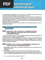 Examen TOGD : Indications et Techniques | PDF | Œsophage | Estomac