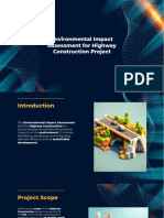 Wepik Environmental Impact Assessment For Highway Construction Project 20240416170029FD9T