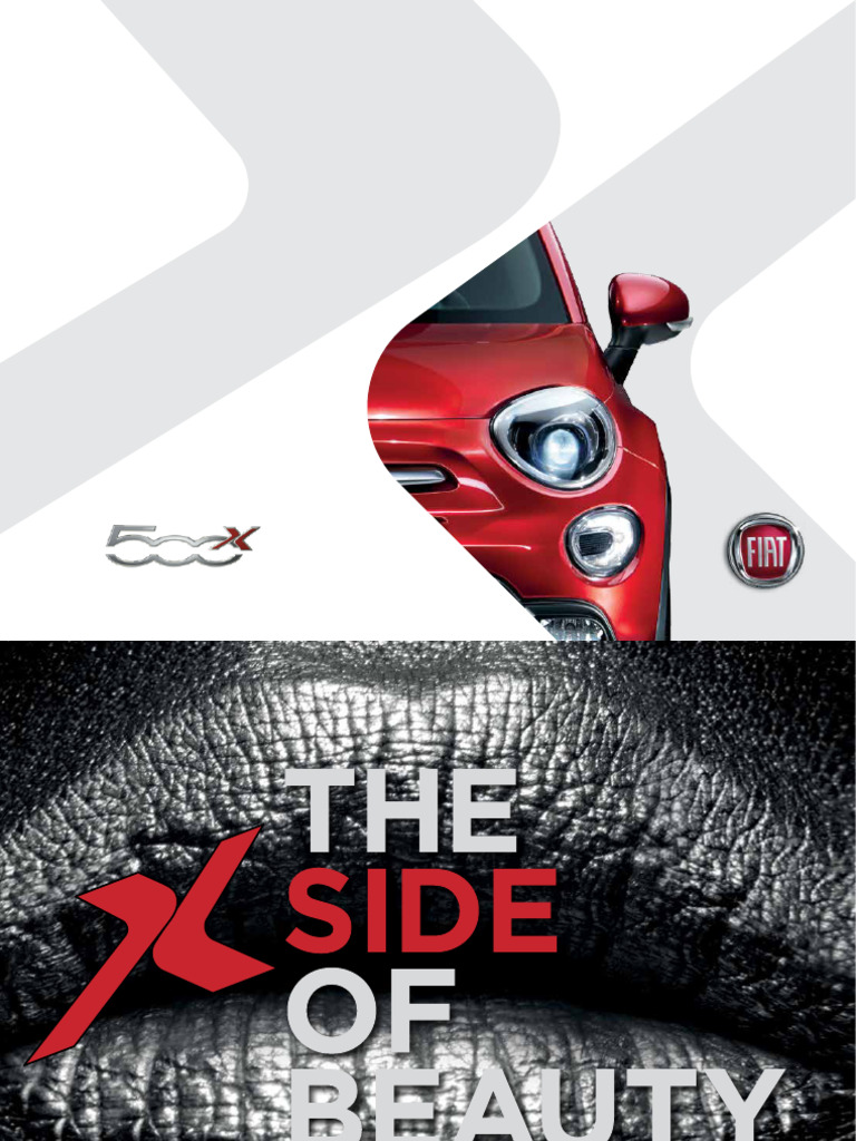 FIAT 500X REPAIR MANUAL PDF FREE DOWNLOAD visual data 8