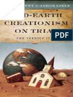 Tim Chaffer El Creacionismo de La Tierra Vieja A Prueba