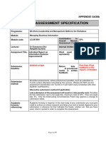 LCLM5004 - Assignment Specification C2 - Feb 2024