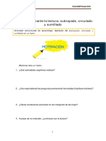 Tema 4 - Estrateg. Durante La Lectura (2) - Pjejusuqiy