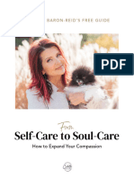 self-care-to-soul-care-guide