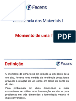 Resistencia_dos_Materiais_I_Momento_de_u