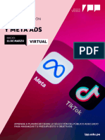 IPP - Curso de Extensión TikTok y Meta Ads - 11 de Marzo