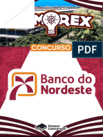 Memorex BNB (Analista Bancário) - Rodada 04