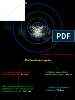 11 - Tres años y medio de Adán y Eva en el Edén