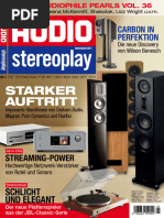 Audio 2015 10 | PDF