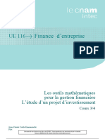 Finance D'entreprise 3