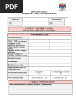 Ovlascenje Croso | PDF