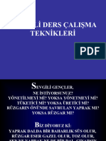 12220211 Verymly Ders Yaliyma Teknyklery