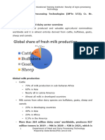1-3Advanced Dairy Processing Technologies (2)