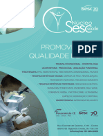 Clinica Sesc