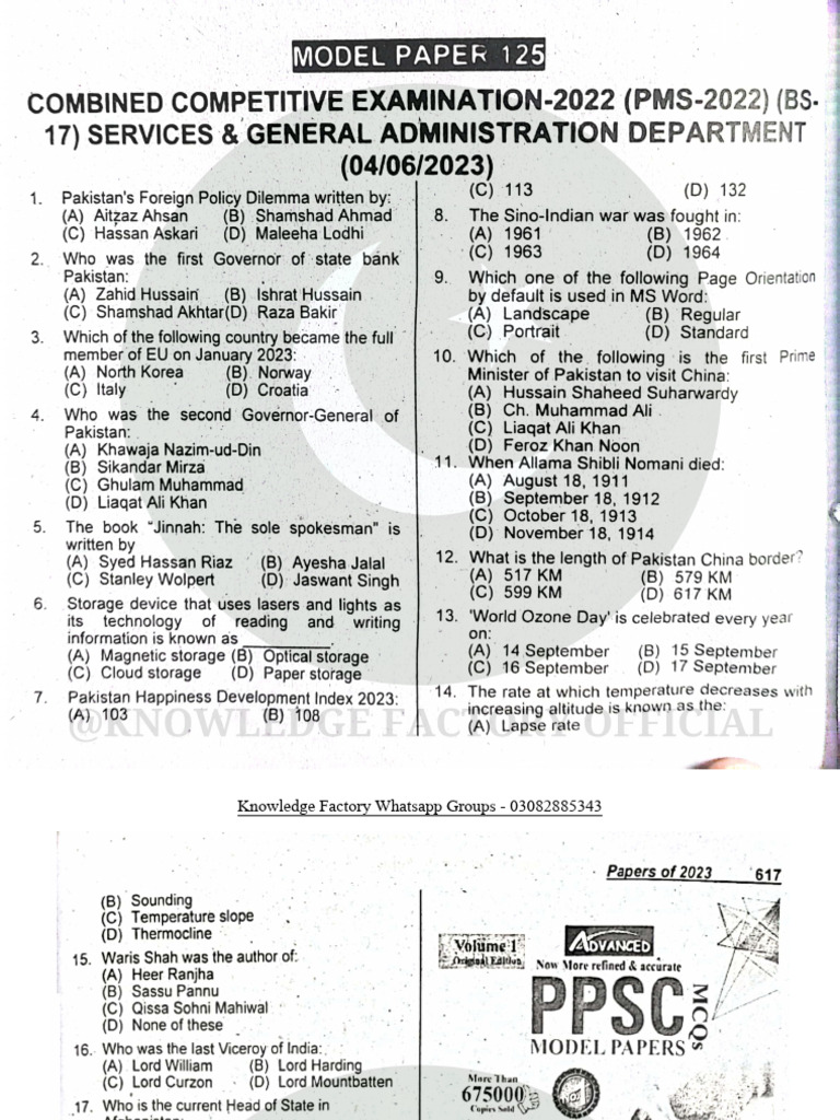 Knowledge Factory WhatsApp Groups | PDF | Technology & Engineering