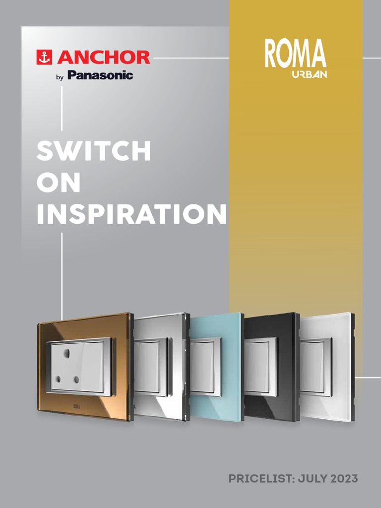 Roma Urban Pricelist | PDF | Usb | Electronics