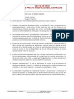 4 Cas Pràctic 2 Modificació Del Contracte