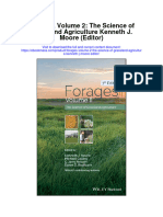 Download Forages Volume 2 The Science Of Grassland Agriculture Kenneth J Moore Editor full chapter