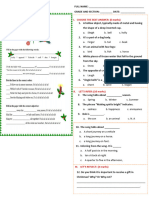 TEST -ACT 8 y 9- SEM 3