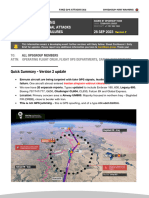 Risk Warning - Nav Failures Iraq - OPSGROUP (V2) - C