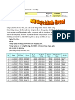 BT-Excel XN Da-31211572271-Phan Tuyết Trinh