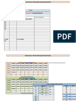 MIC BLANK Sample Program Writeup