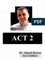 RemoveWatermark - ACT2 PART II - DR - AHMED HASSAN