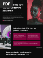 TOGD : Indications et Techniques | PDF | Œsophage | Estomac