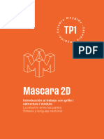 TP1 Mascara2d 2024