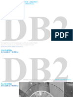 DB2 Teorías - Escalera