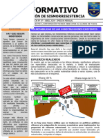 Boletin Comision de Sismorresistencia Abril 2024