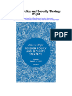 Download Foreign Policy And Security Strategy Wight full chapter