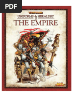 Skaven Uniforms and Heraldry | PDF | History