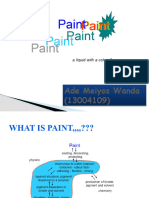 Paint Ade