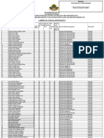 Carreira de Auxiliar Administrativo