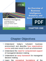 CH 1-An Overview of BI, Analytics & DS v6