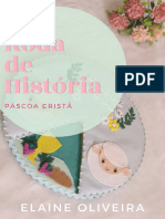 Apostila Roda de História - Páscoa