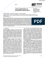 IET Microwaves Antenna Prop - 2019 - Ranjan - BWDO Algorithm and Its Application in Antenna Array and Pixelated