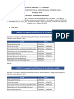 Al Do Processo de Recrutamento e Seleção