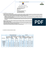 5º Programacion Anual 2023