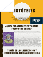 Aristóteles